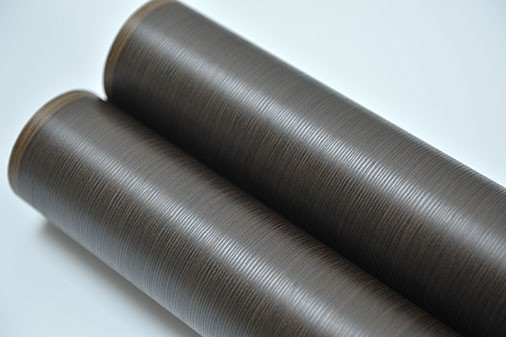 pvc membrane foil