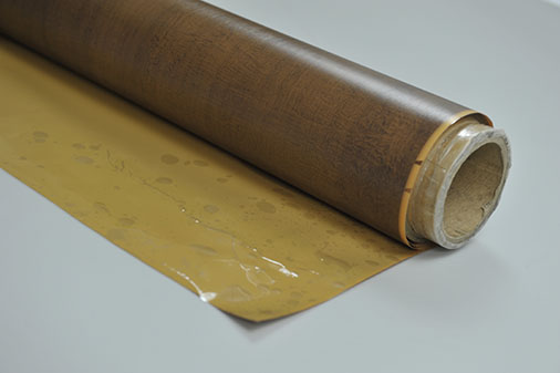 1 pvc self adhesive foil