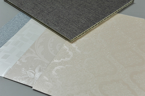 1 pvc sheet for wall
