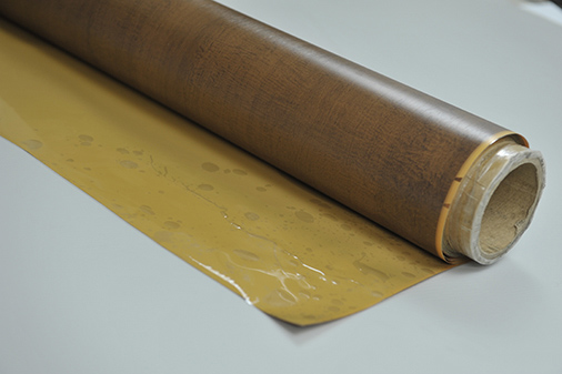 1 self adhesive pvc film