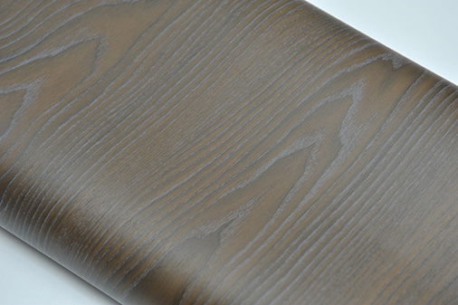 2 wood grain laminate sheet