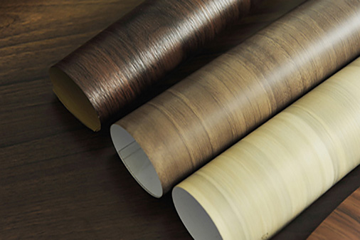 PVC Decorative Film, Indoor Decoration PVC Film Supplier - BTRUST